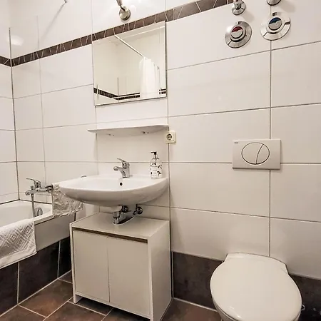 Modernes In By Interhome Lägenhet *