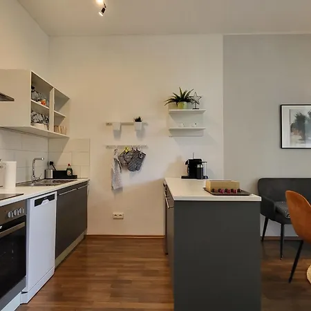 Modernes In By Interhome Lejlighed