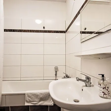 Modernes In By Interhome *