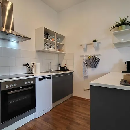 Modernes In By Interhome Lägenhet *
