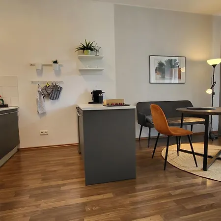 Modernes In By Interhome * Magdeburg