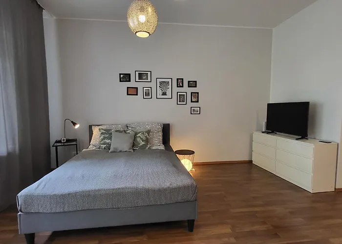 Modernes In By Interhome * Magdeburg