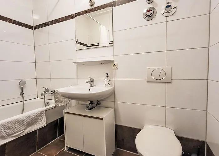 Modernes In By Interhome Lägenhet *