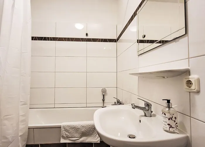 Modernes In By Interhome *